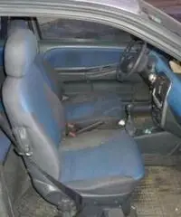 LANCIA Y LS cat. benzina