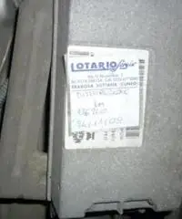 LANCIA Y LS cat. benzina