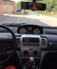 Lancia Y 