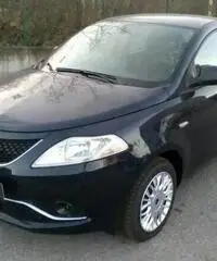 LANCIA Ypsilon 1.2 69 CV 5 porte Silver