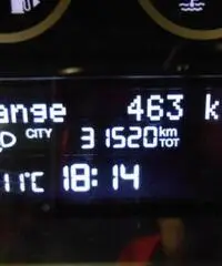 LANCIA Ypsilon 1.2 69 CV 5 porte Gold