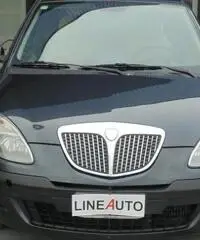 Lancia Ypsilon 1.3 Multijet 16V Oro