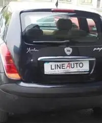 Lancia Ypsilon 1.3 Multijet 16V Oro