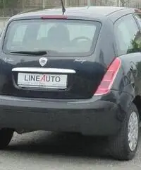 Lancia Ypsilon 1.3 Multijet 16V Oro
