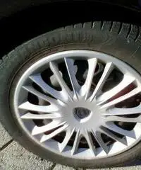 LANCIA Ypsilon 1.4 Oro Ecochic GPL