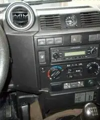 LAND ROVER Defender 90 2.4 TD4 Pick-up S