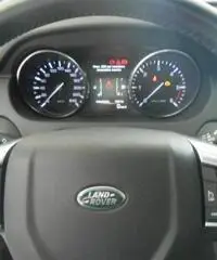 LAND ROVER Discovery Sport 2.2 SD4 HSE