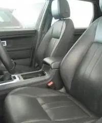 LAND ROVER Discovery Sport 2.2 SD4 HSE