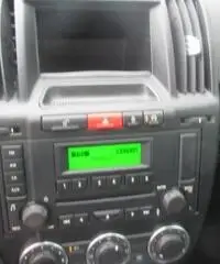 LAND ROVER Freelander 2.2 TD4 S.W. E   KM 22000