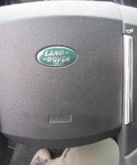 LAND ROVER Freelander 2.2 TD4 S.W. E   KM 22000