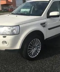 LAND ROVER Freelander 2.2 TD4 S.W. 4X4