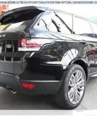 Land Rover Range Rover Sport 3.0 TDV6 HSE Dynamic 250 CV