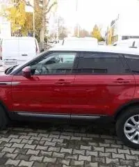 LAND ROVER Range Rover Evoque 2.2 TD4 5p. Pure Tech Pack KM 24000 AUTOMATICA