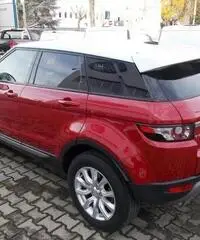 LAND ROVER Range Rover Evoque 2.2 TD4 5p. Pure Tech Pack KM 24000 AUTOMATICA
