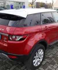 LAND ROVER Range Rover Evoque 2.2 TD4 5p. Pure Tech Pack KM 24000 AUTOMATICA