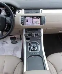 LAND ROVER Range Rover Evoque 2.2 TD4 5p. Pure Tech Pack KM 24000 AUTOMATICA