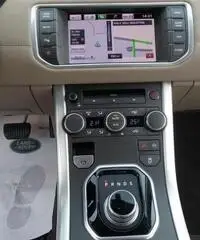 LAND ROVER Range Rover Evoque 2.2 TD4 5p. Pure Tech Pack KM 24000 AUTOMATICA