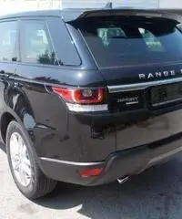 LAND ROVER Range Rover Sport 3.0 TDV6 SE AUTO NUOVA PRONTA CONSEGNA !!