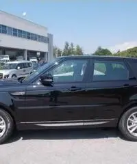 LAND ROVER Range Rover Sport 3.0 TDV6 SE AUTO NUOVA PRONTA CONSEGNA !!