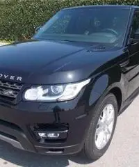LAND ROVER Range Rover Sport 3.0 TDV6 SE AUTO NUOVA PRONTA CONSEGNA !!