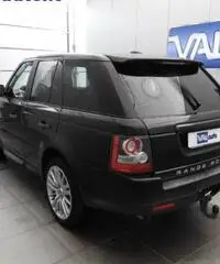 LAND ROVER Range Rover Sport 3.0 TDV6 HSE CV245-Venduta vista e piaciuta!