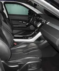 LAND ROVER Range Rover Evoque 2.2 TD4 DYNAMIC 5 PORTE CV150- Trazione integrale