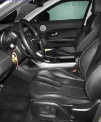 LAND ROVER Range Rover Evoque 2.2 TD4 DYNAMIC 5 PORTE CV150- Trazione integrale