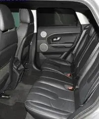 LAND ROVER Range Rover Evoque 2.2 TD4 DYNAMIC 5 PORTE CV150- Trazione integrale