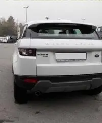 LAND ROVER Range Rover Evoque 2.2 TD4 5P CAMBIO MANUALE OCCASIONE !!