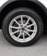 LAND ROVER Range Rover Evoque 2.2 TD4 5P CAMBIO MANUALE OCCASIONE !!