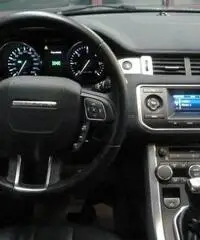 LAND ROVER Range Rover Evoque 2.2 TD4 5p. Pure