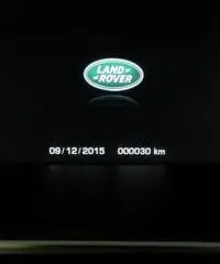 LAND ROVER Range Rover 3.0 SDV6 Hybrid Autobiography