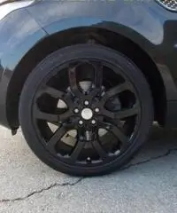 LAND ROVER Range Rover Sport RANGE ROVER SPORT 3.0 TDV6 HSE TETTO APRIBILE