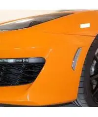 Lotus Evora 400 2+2 - AZIENDALE