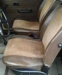 Maggiolone serie speciale big bug