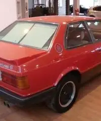 MASERATI Biturbo COUPE' S