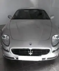 MASERATI GranSport 4.2 V8
