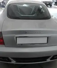 MASERATI GranSport 4.2 V8