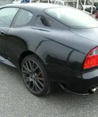 MASERATI GranSport 4.2 V8 401CV CAMBIOCORSA SPORT