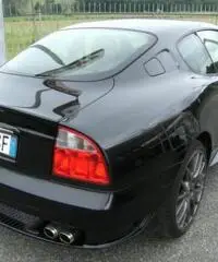 MASERATI GranSport 4.2 V8 401CV CAMBIOCORSA SPORT
