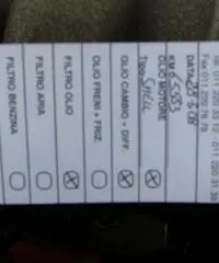 MASERATI GranSport 4.2 V8 401CV CAMBIOCORSA SPORT