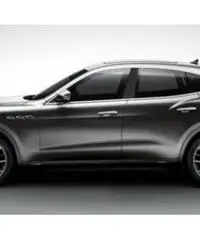 MASERATI Levante V6 Diesel 250 CV AWD MASERATI Levante V6 Diesel 250 CV AWD