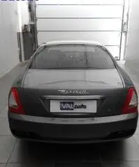 MASERATI Quattroporte 4.7 S EXECUTIVE CV431 FULL OPTIONAL!!!!!!!!!