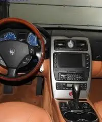 MASERATI Quattroporte 4.7 S EXECUTIVE CV431 FULL OPTIONAL!!!!!!!!!