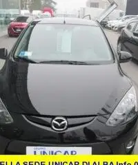 MAZDA 2 1.3 16V 86CV 3p. Sport Gen. '09