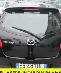 MAZDA 2 1.3 16V 86CV 3p. Sport Gen. '09