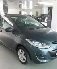 MAZDA 2 1.3 16V 75CV 5p. Energy