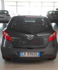 MAZDA 2 1.3 16V 75CV 5p. Energy