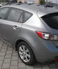 MAZDA 3 1.6 MZ-CD 115 CV 5p. Active