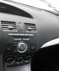 MAZDA 3 1.6 MZ-CD 115 CV 5p. Active